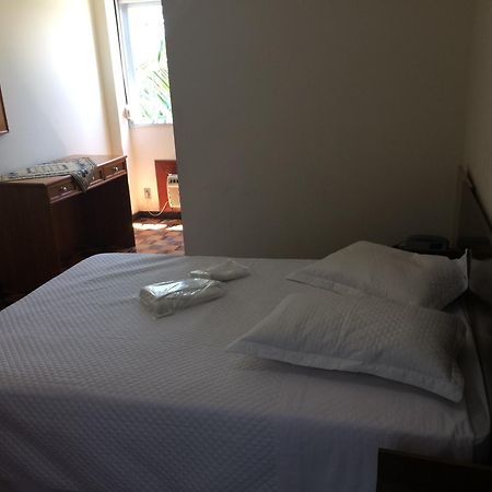 Hotel Tourist Araranguá מראה חיצוני תמונה