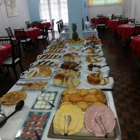 Hotel Tourist Araranguá מראה חיצוני תמונה