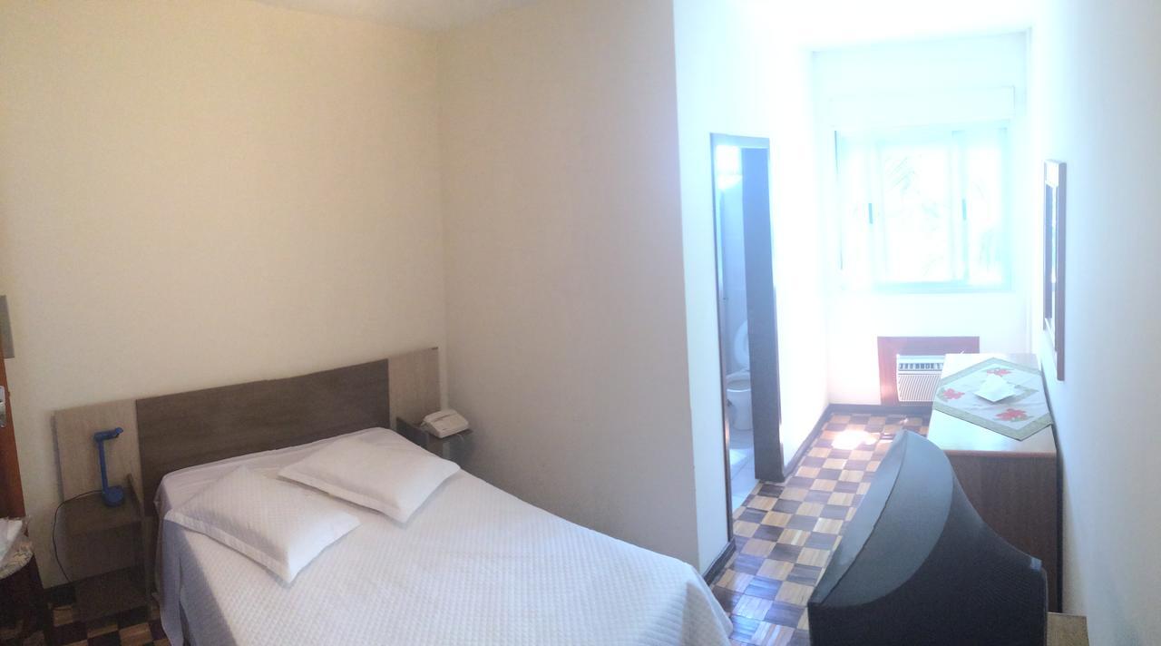 Hotel Tourist Araranguá מראה חיצוני תמונה