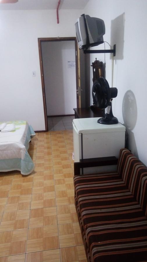 Hotel Tourist Araranguá מראה חיצוני תמונה