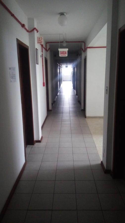Hotel Tourist Araranguá מראה חיצוני תמונה